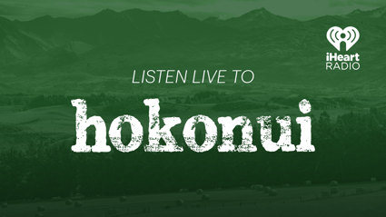 Listen Live on iHeartRadio